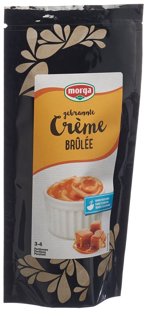 MORGA crème, image principale