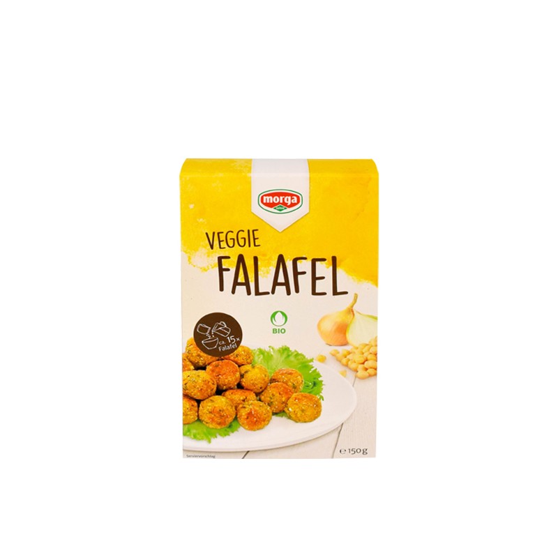 MORGA Falafel