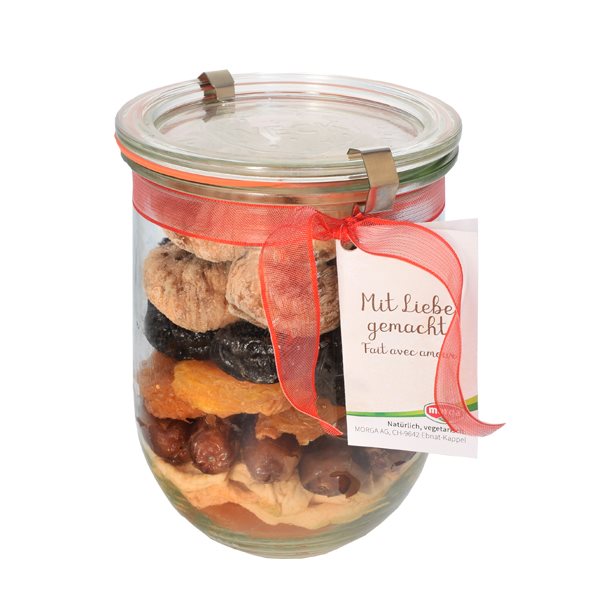 MORGA Früchtezauber, Hauptbild MORGA Früchtezauber, Hauptbild