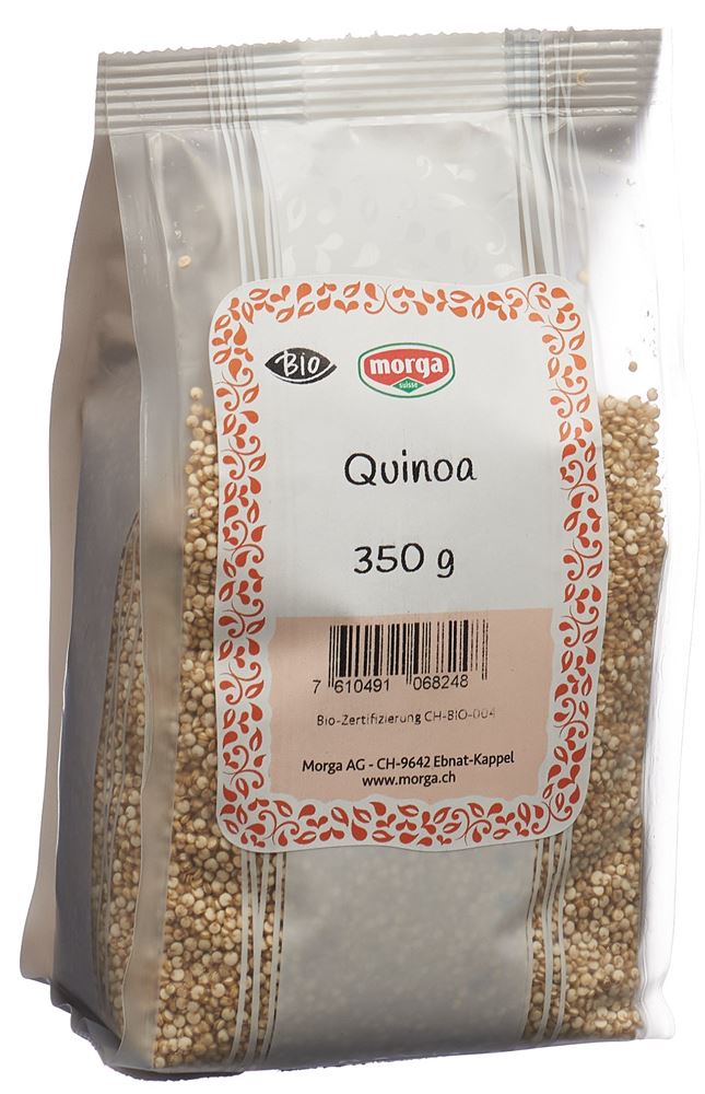 MORGA Quinoa