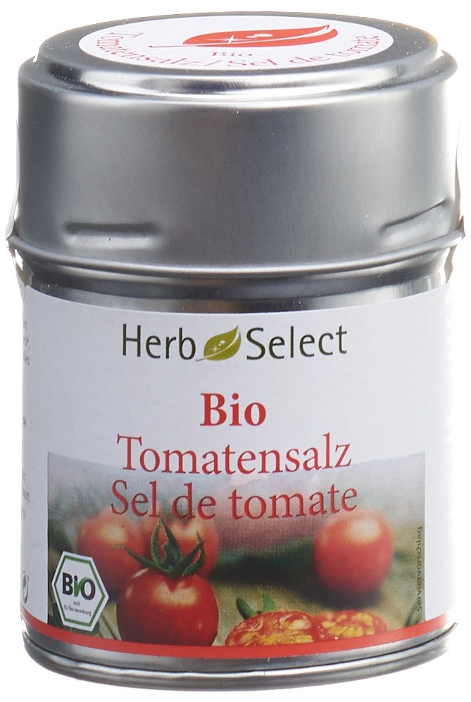 MORGA sel aux tomates, image principale