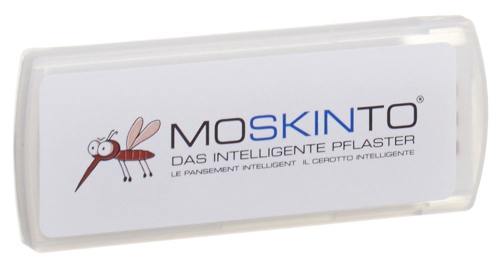 MOSKINTO Insektenstichpflaster