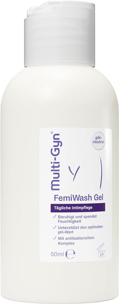 MULTI-GYN FemiWash