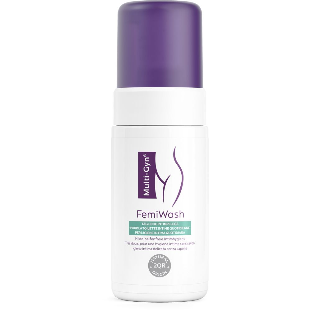 MULTI-GYN FemiWash