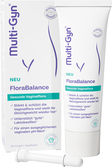 MULTI-GYN FloraBalance