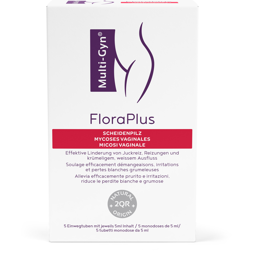 MULTI-GYN FloraPlus