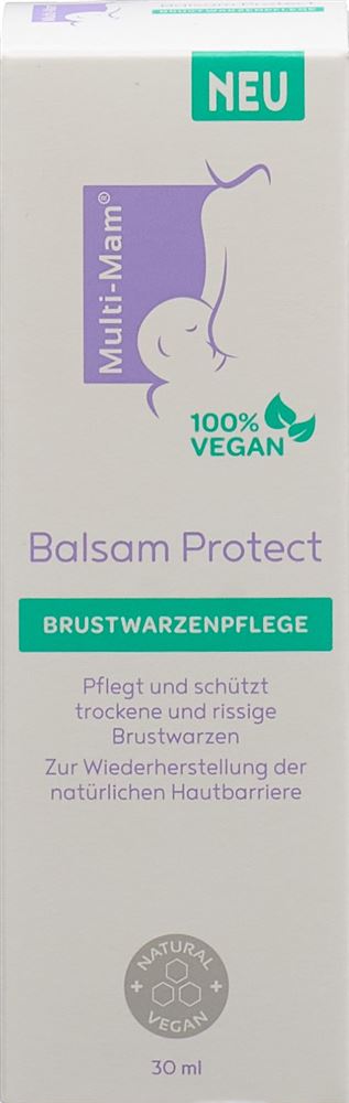 MULTI-MAM Balsam Protect