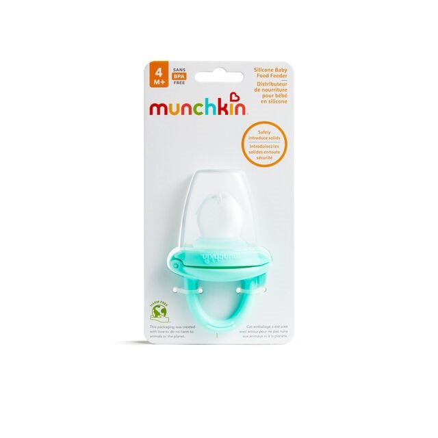 MUNCHKIN Anneau d'alimentation bébé