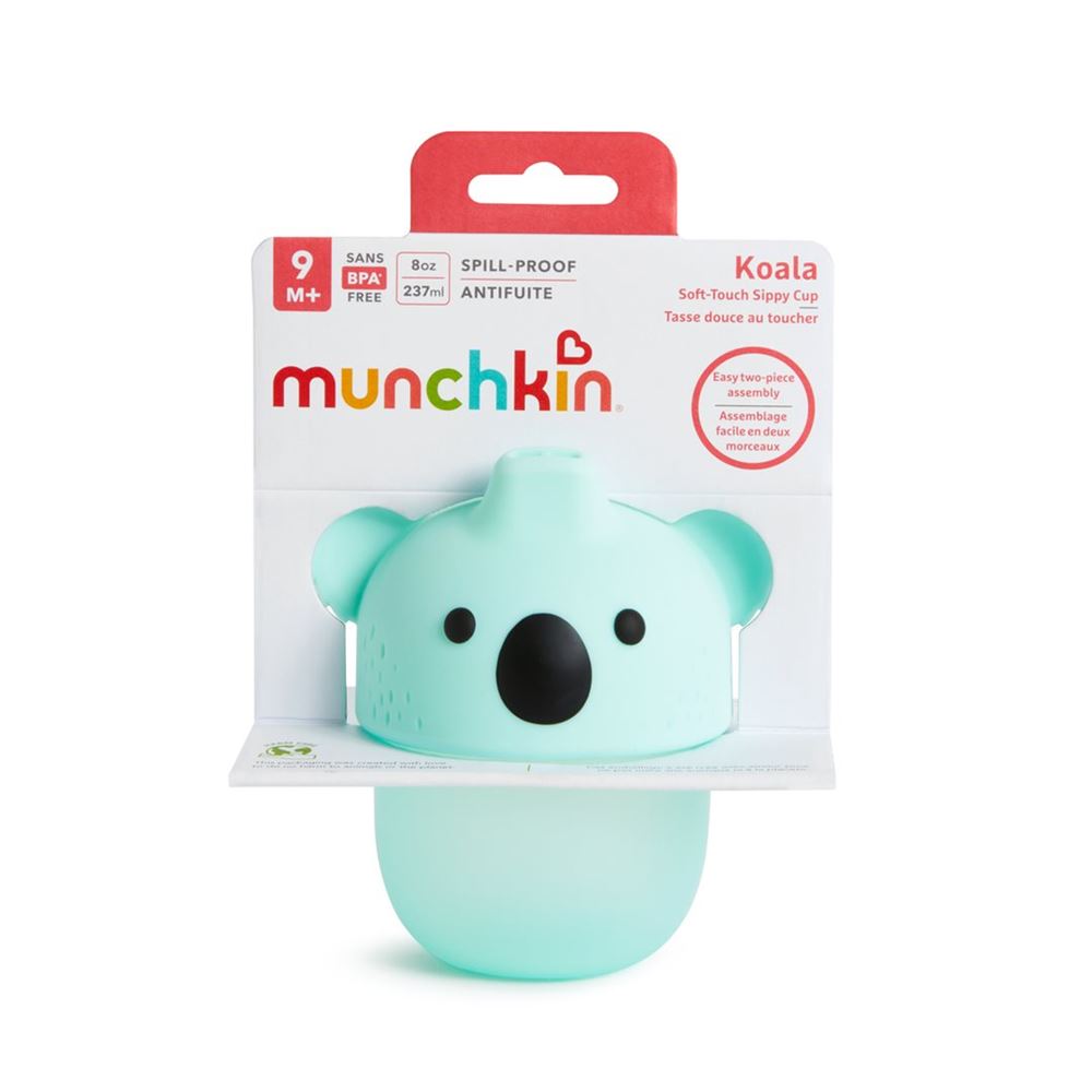 MUNCHKIN Auslaufsicherer Becher, Bild 2 von 3