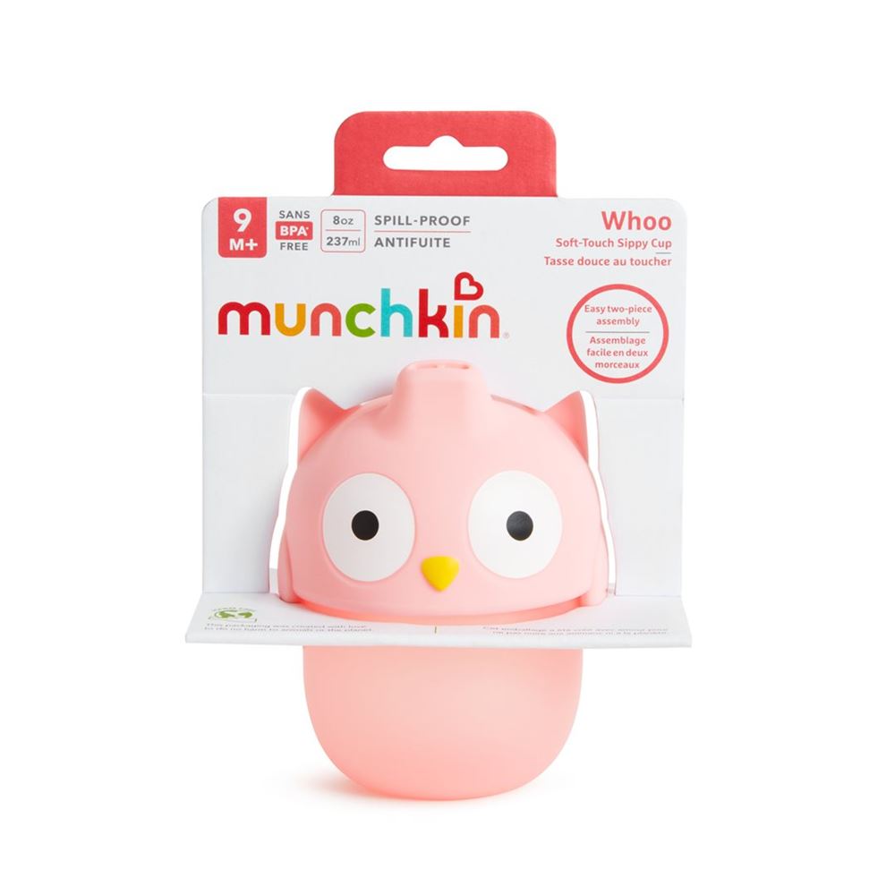 MUNCHKIN Gobelet anti-fuite