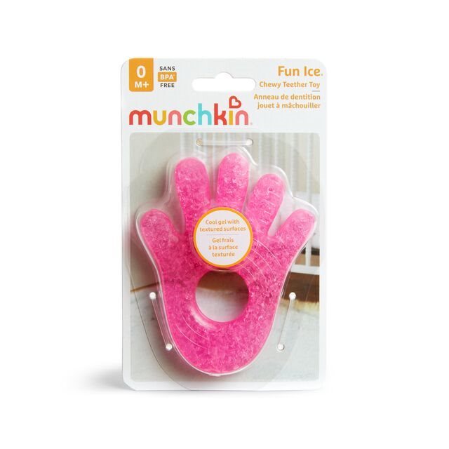 MUNCHKIN Kau & Beissring, Hauptbild