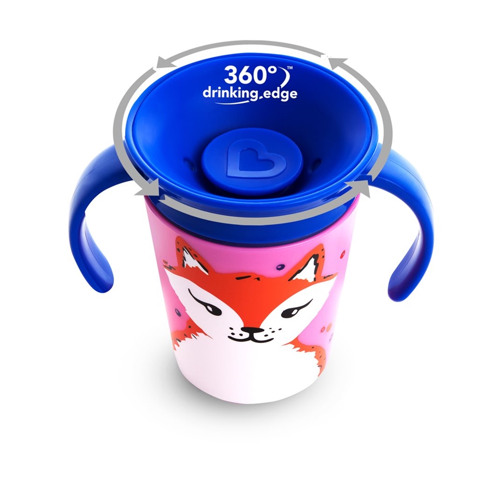 MUNCHKIN Miracle 360° ECO Becher, Bild 2 von 3