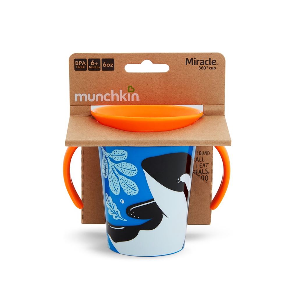 MUNCHKIN Miracle 360° ECO Becher, Hauptbild