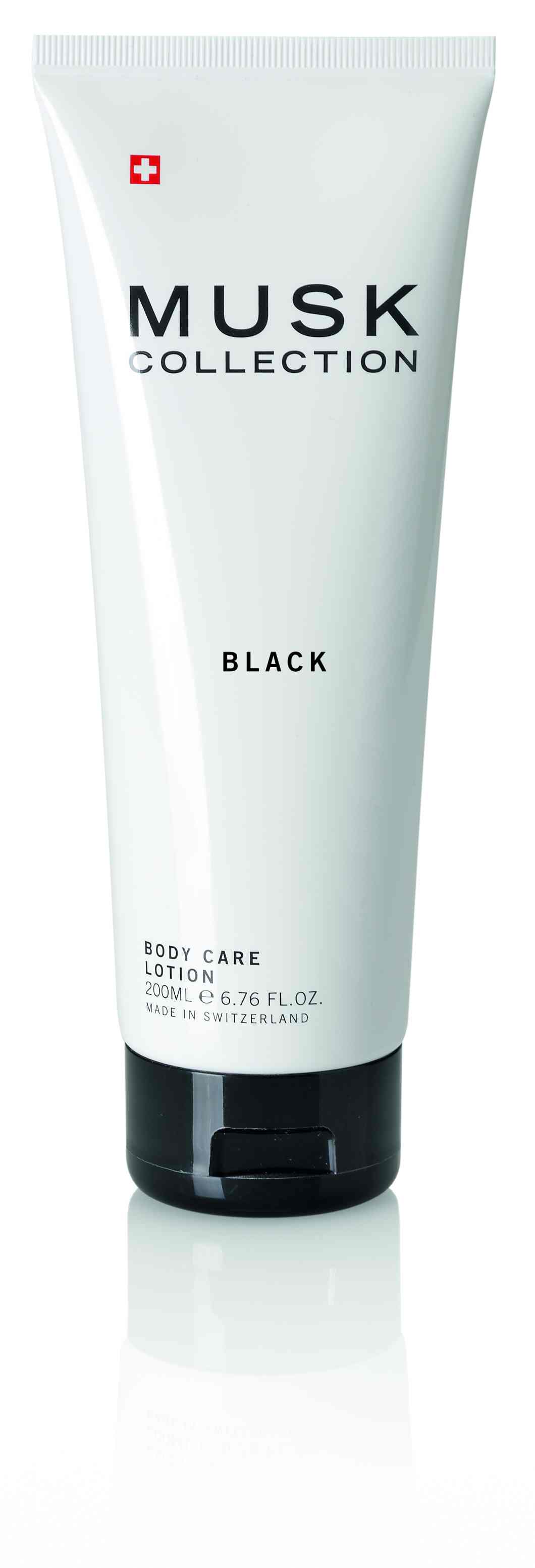 MUSK COLLECTION Body Care Lotion