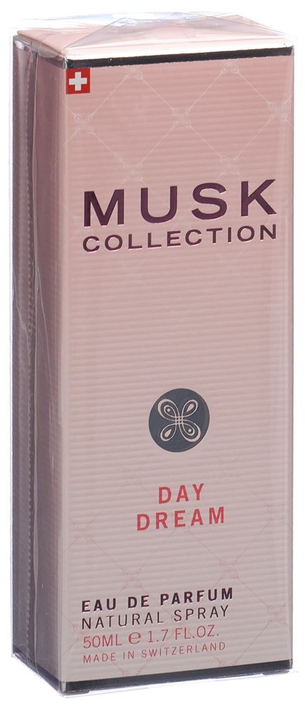 MUSK COLLECTION Daydream Eau de Parfum