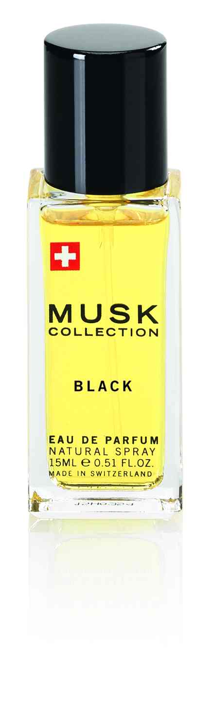 MUSK COLLECTION Perfume, Hauptbild