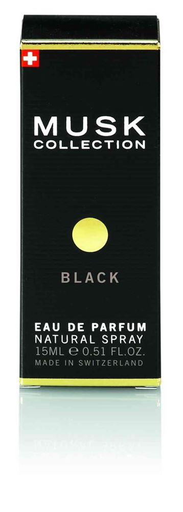 MUSK COLLECTION perfume, image principale