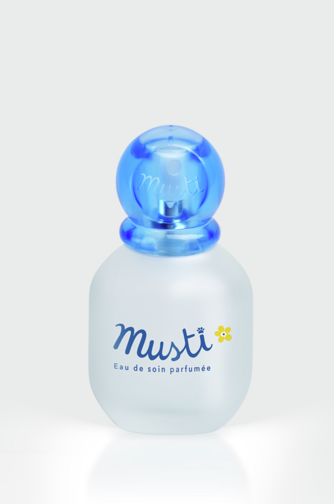 Mustela Musti eau de soin, image principale