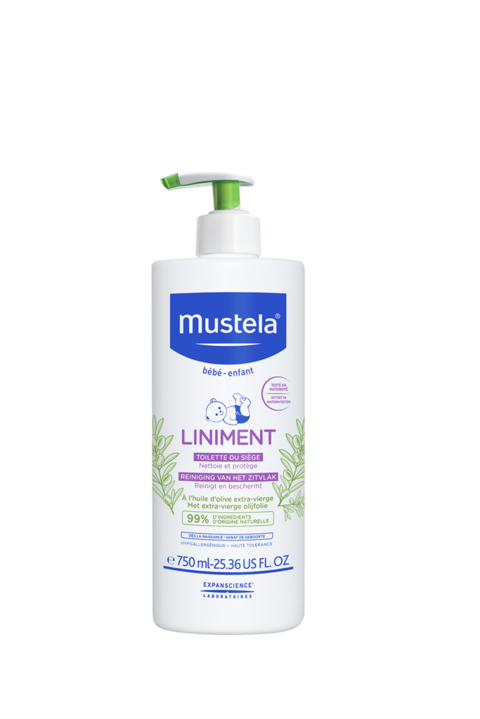 Mustela Liniment, Hauptbild