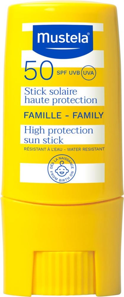Mustela Sonnenstick