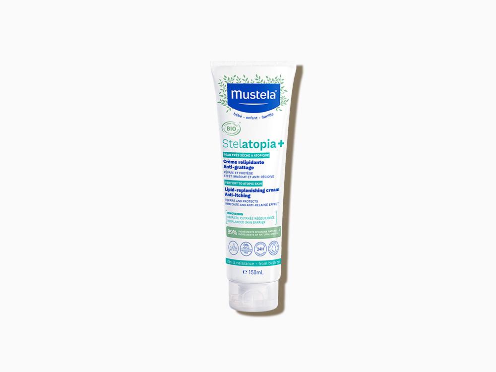 Mustela STELATOPIA Crème, image principale