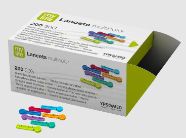 MYLIFE Lancets