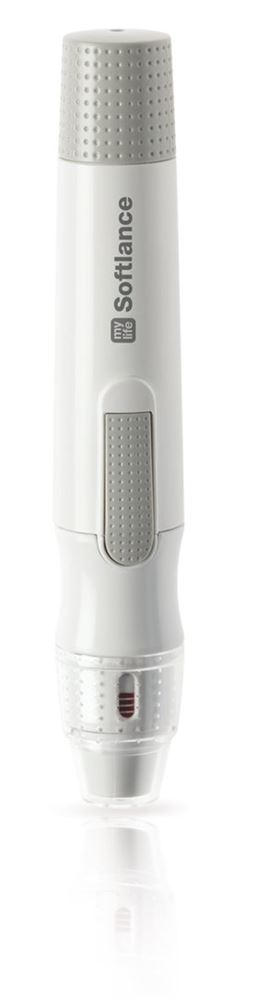 MYLIFE Softlance appareil à lancettes