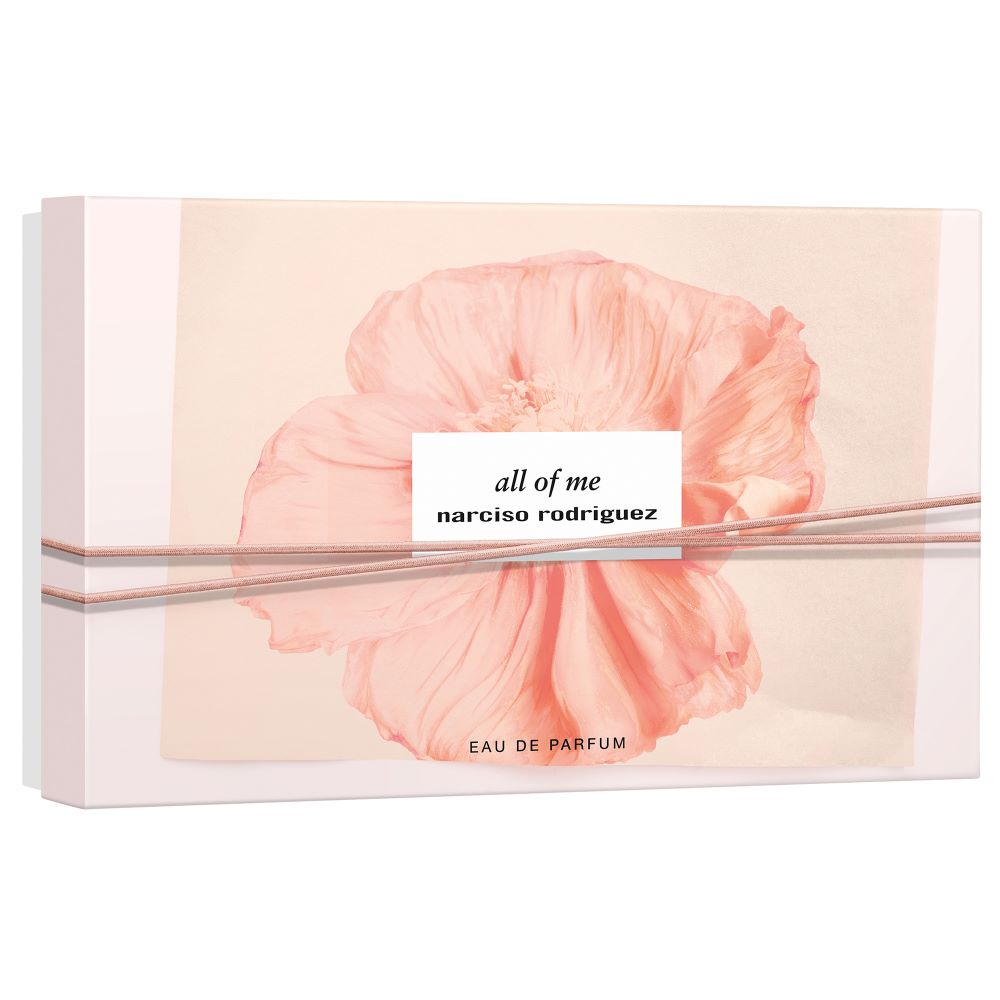 Narciso Rodriguez All of me Eau de Parfum Spring Set, image 2 sur 2