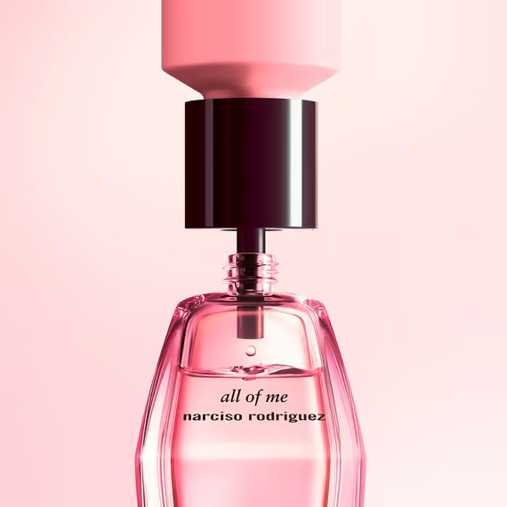 Narciso Rodriguez All of ME Eau de Parfum Refill, image 2 sur 2