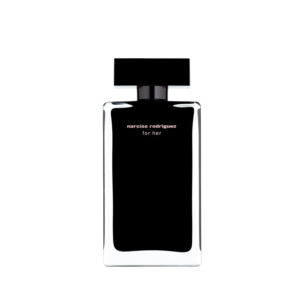 Narciso Rodriguez Eau de Toilette, Hauptbild
