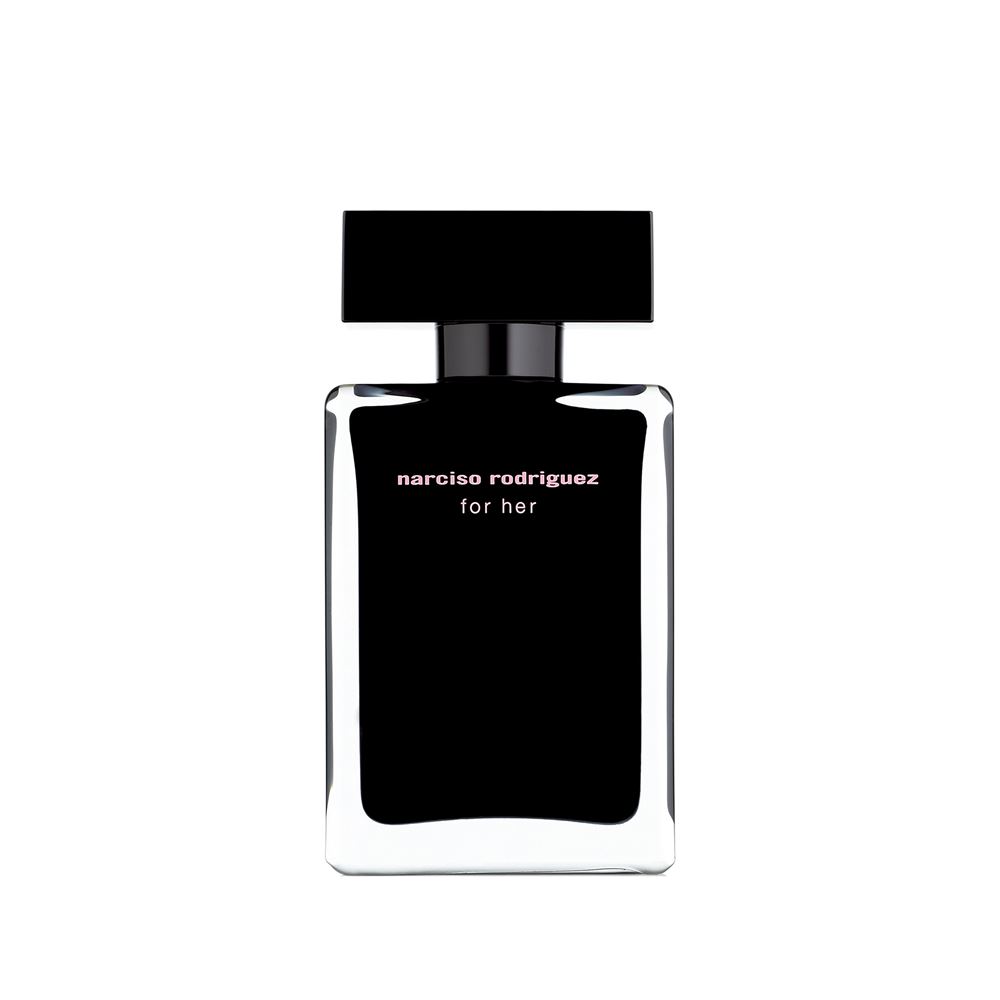 Narciso Rodriguez Eau de Toilette, Hauptbild