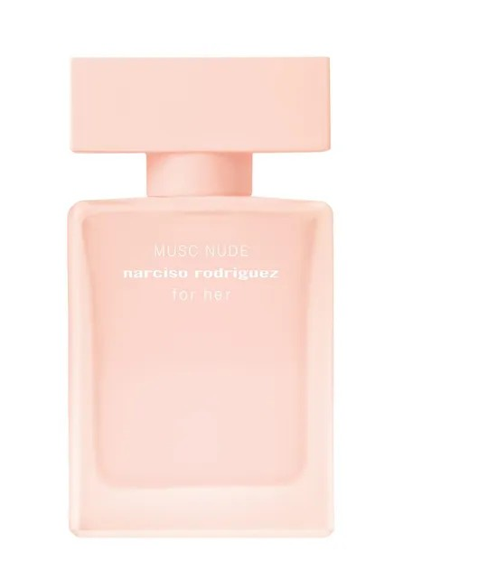 Narciso Rodriguez Musc Nude Eau de Parfum