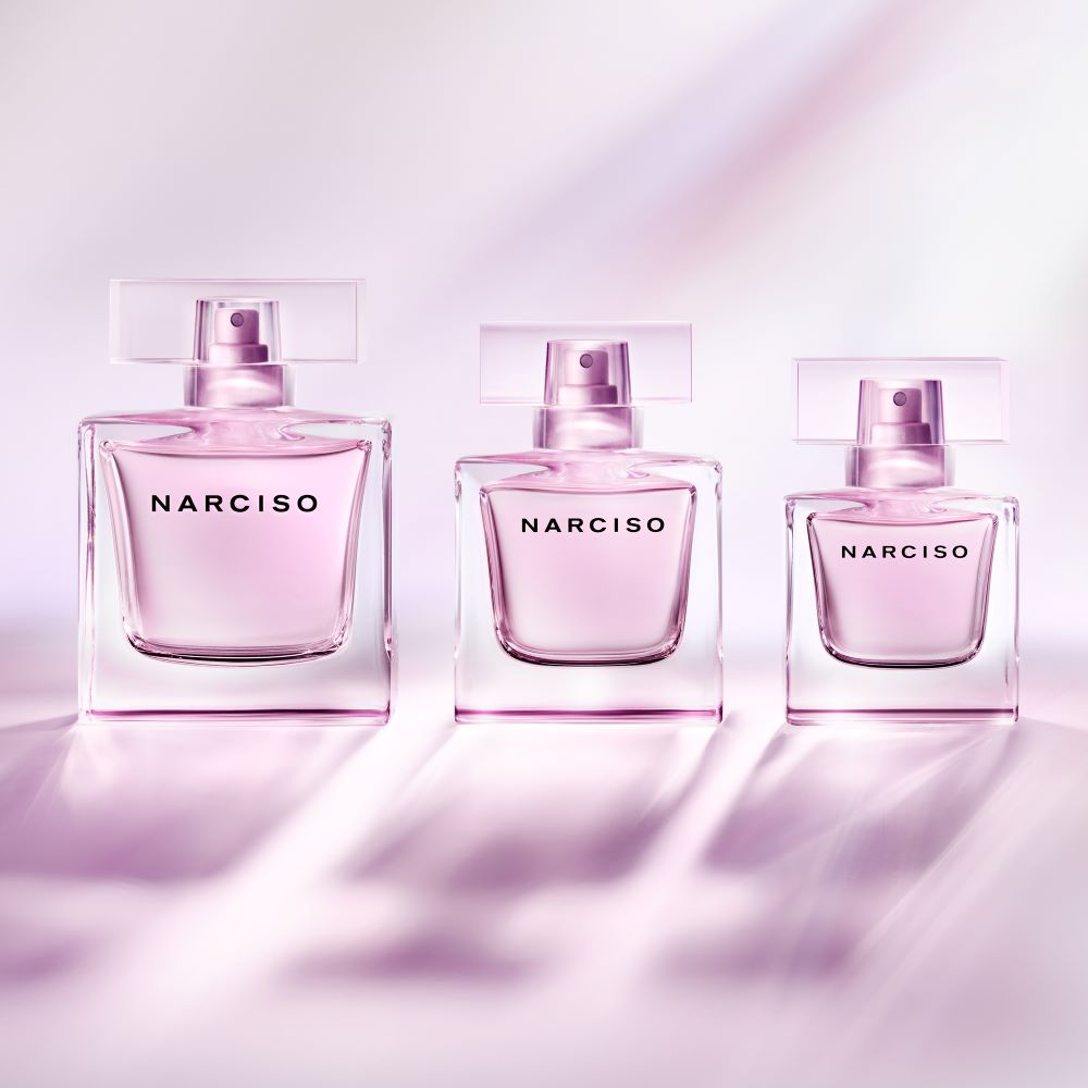 Narciso Rodriguez Narciso Radiante Eau de Parfum, image 5 sur 5