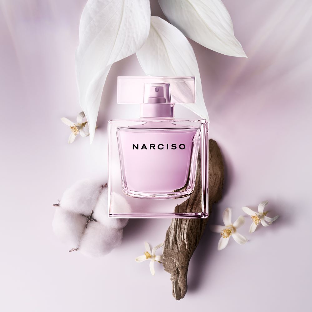 Narciso Rodriguez Narciso Radiante Eau de Parfum, image 2 sur 5