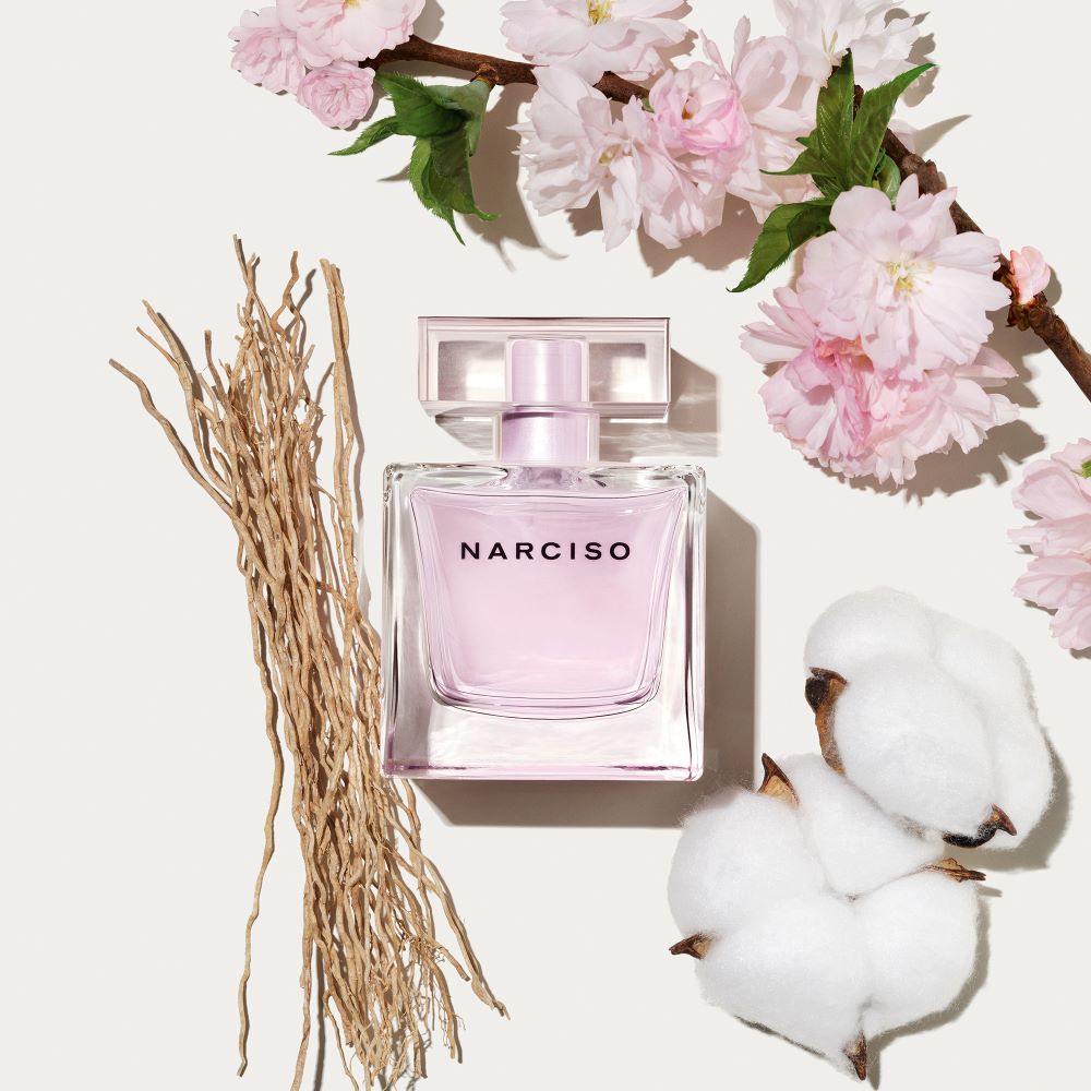 Narciso Rodriguez Narciso Radiante Eau de Parfum, image 3 sur 5
