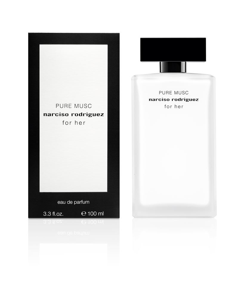 Narciso Rodriguez Eau de Parfum
