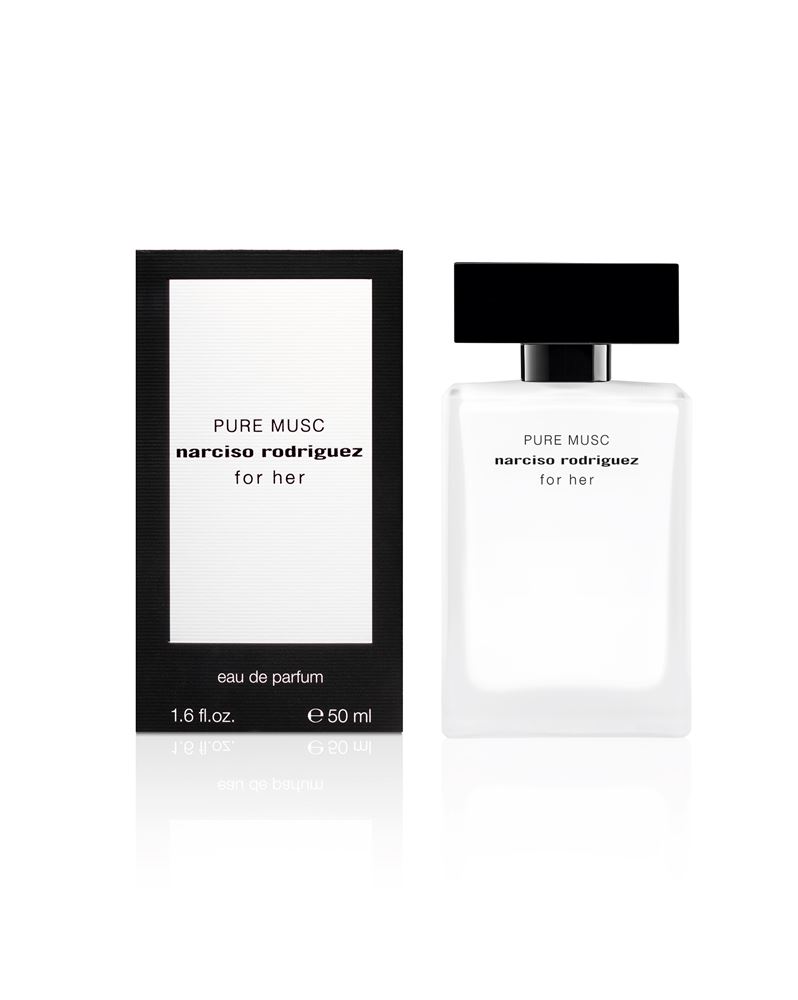 Narciso Rodriguez Eau de Parfum, image principale