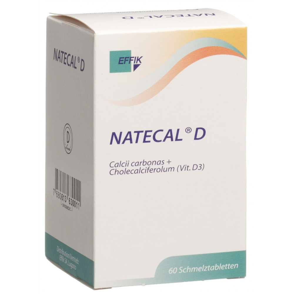 NATECAL D, Hauptbild