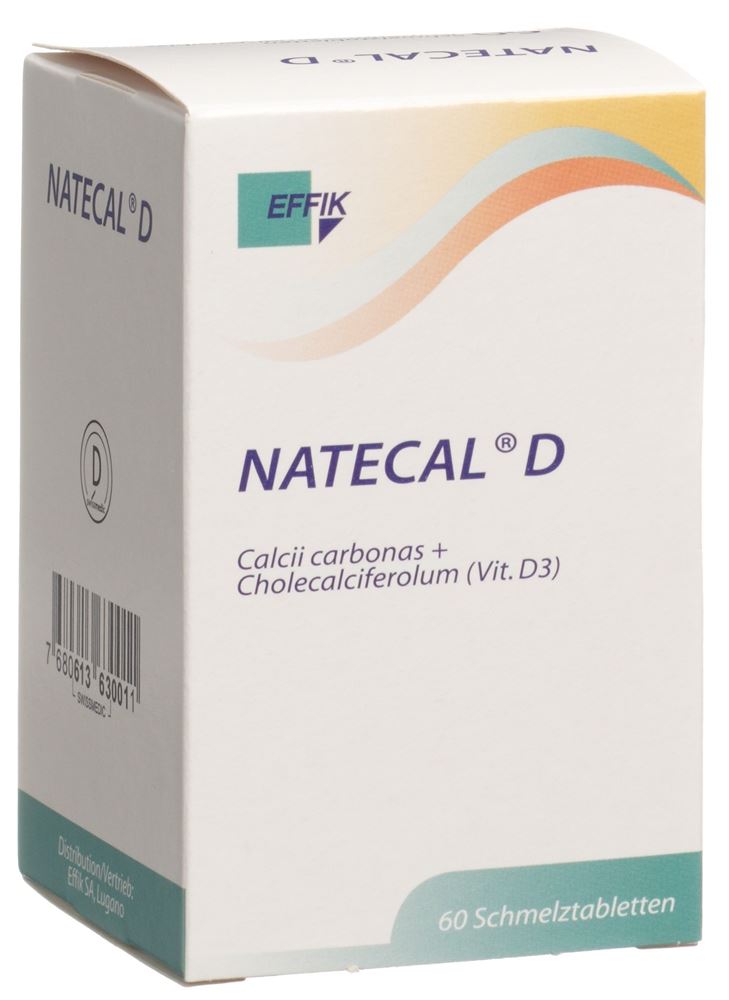 NATECAL D