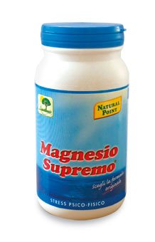NATURAL Magnesio Supremo