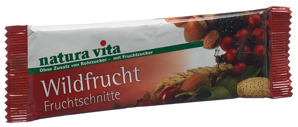 NATURAVITA Fruchtschnitte, Hauptbild