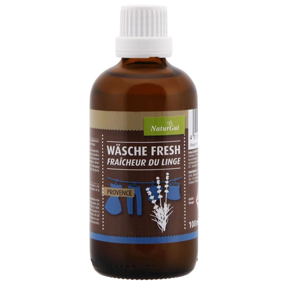 Naturgut Wäsche Fresh Duft