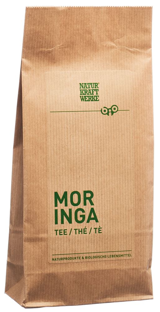 NATURKRAFTWERKE Moringa Tee