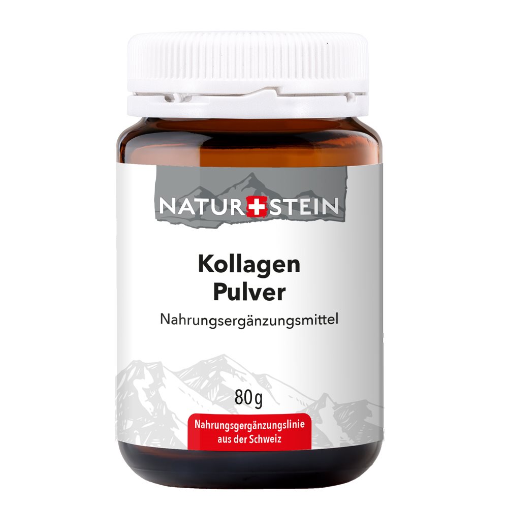 NATURSTEIN Collagen