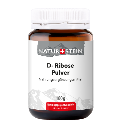 NATURSTEIN D Ribose