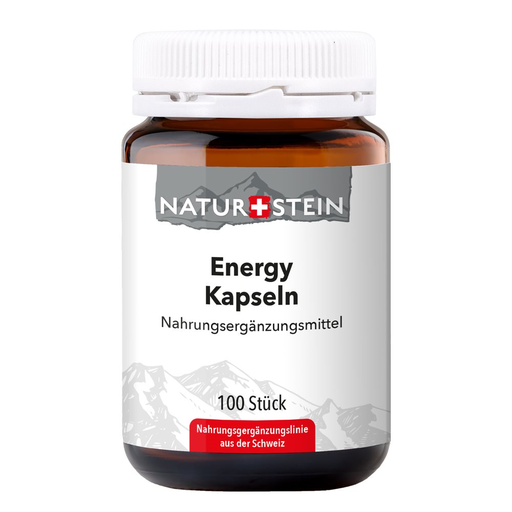 NATURSTEIN Energy