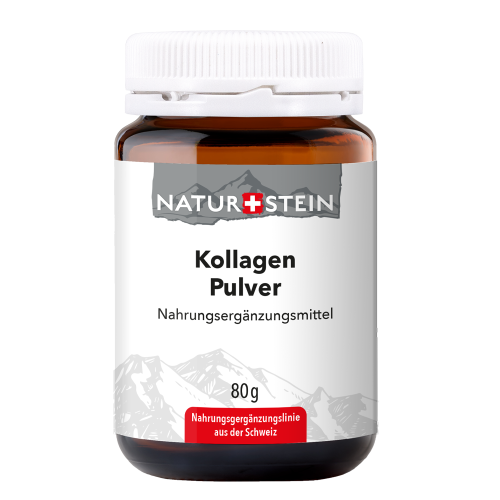 NATURSTEIN Kollagen
