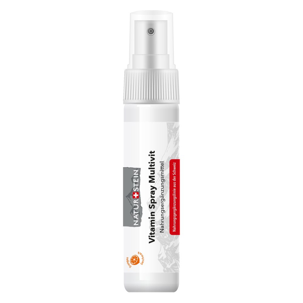 NATURSTEIN Vitamin Multivit