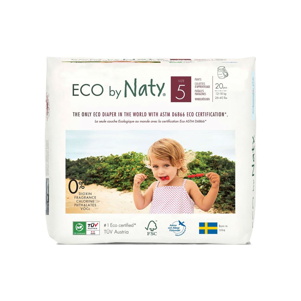 NATY langes culotte Junior