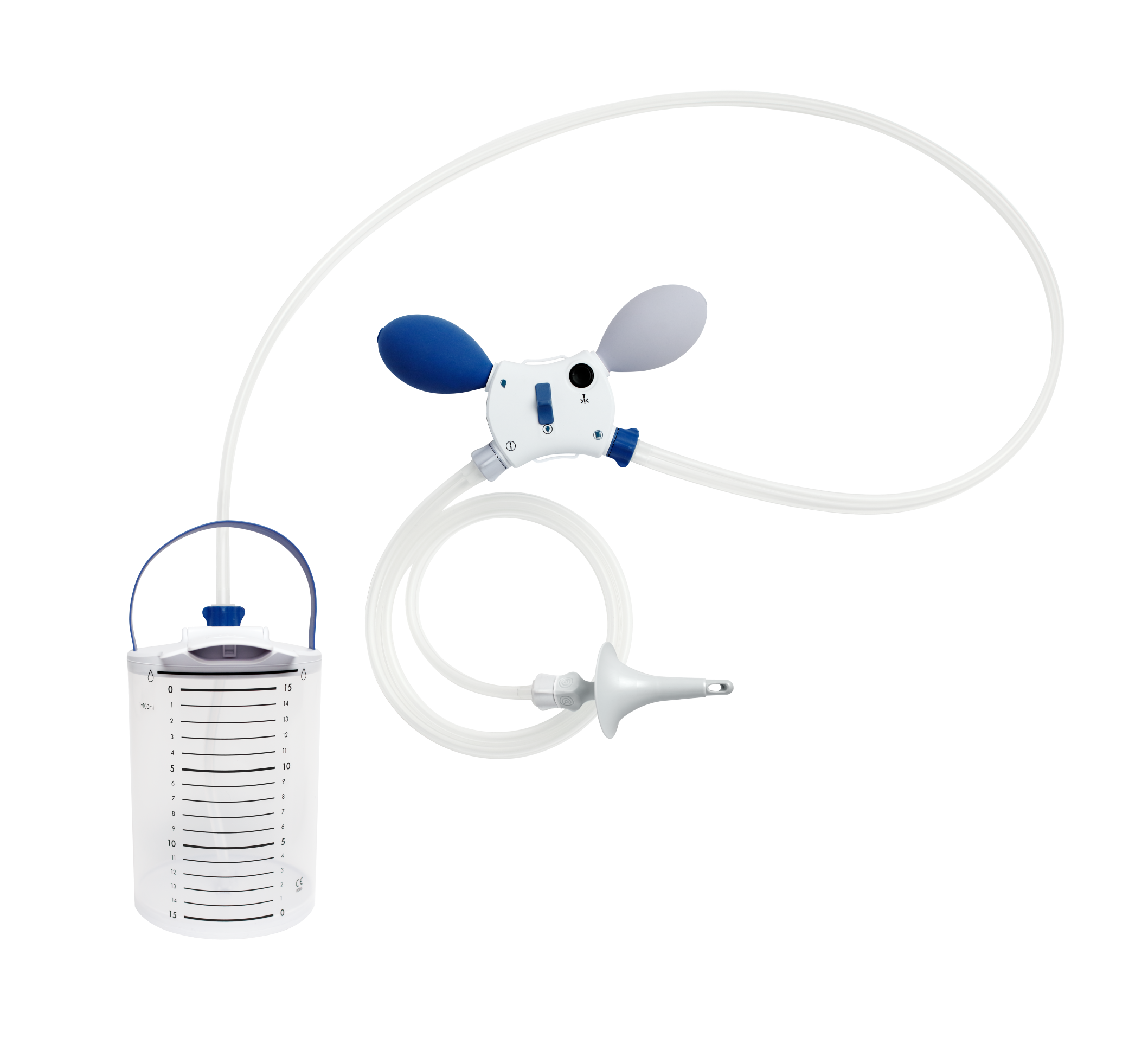 NAVINA Classic-System